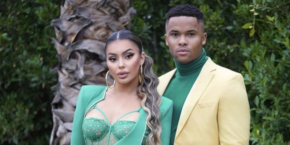 ¿Jibri y Miona Bell siguen juntos después de la temporada 9 de Prometido de 90 días?