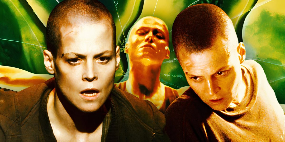 32 años después, las peores decisiones de Ripley de Alien 3 aún no tienen sentido y casi arruinan la franquicia
