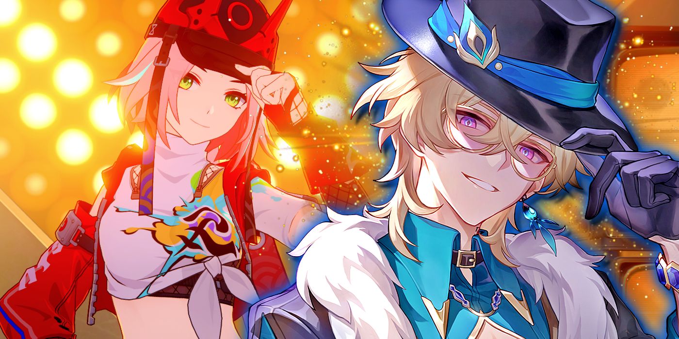 Honkai: Star Rail 2.6: fecha de lanzamiento, nuevos personajes, pancartas, actualizaciones de la historia y eventos