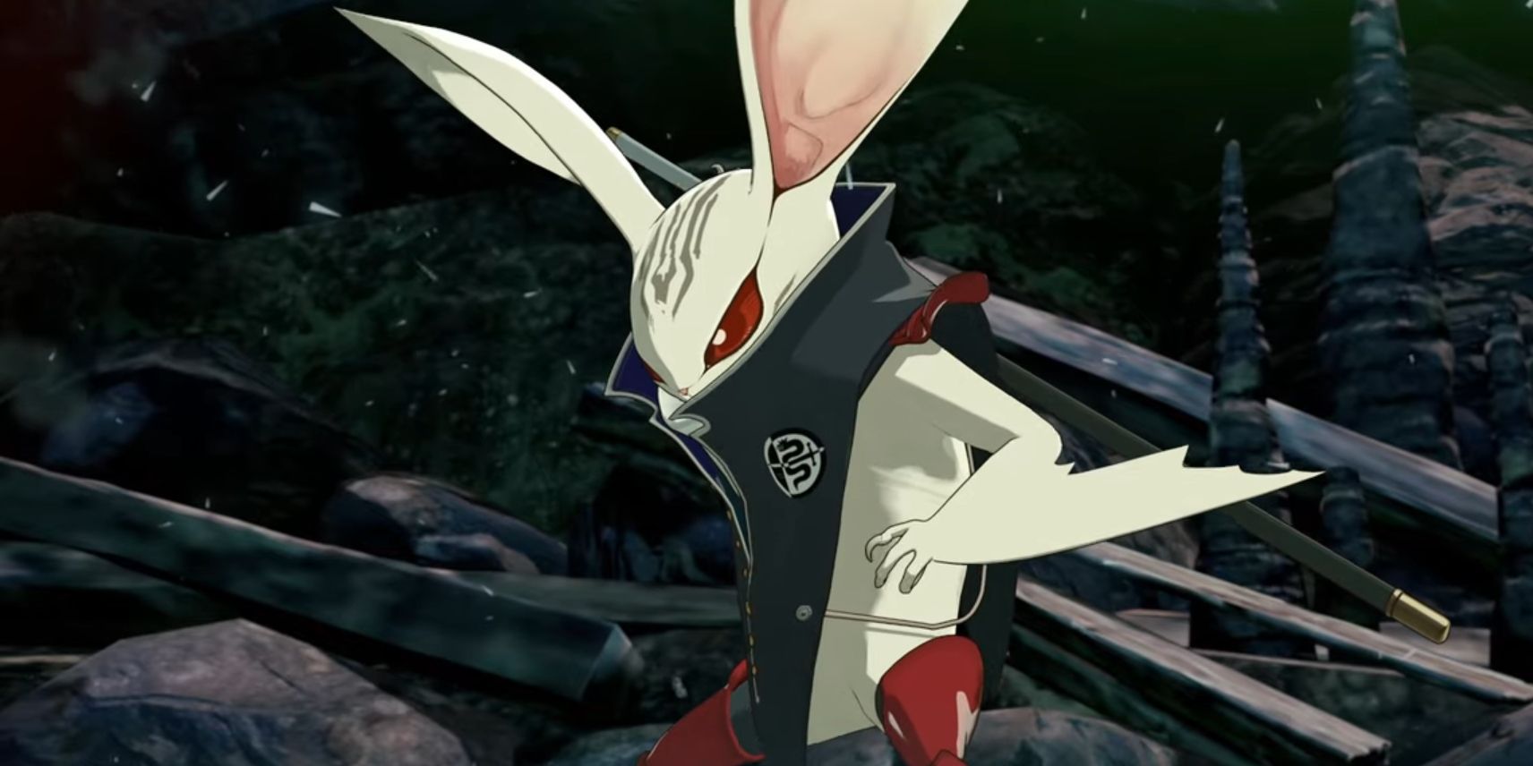 Metáfora: ReFantazio - Cómo encontrar y vencer a Heismay (Guía del jefe)