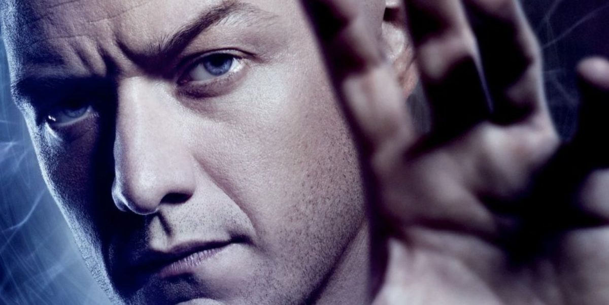 Los comentarios de la secuela de la película de James McAvoy me preocupan de que nunca regrese al MCU