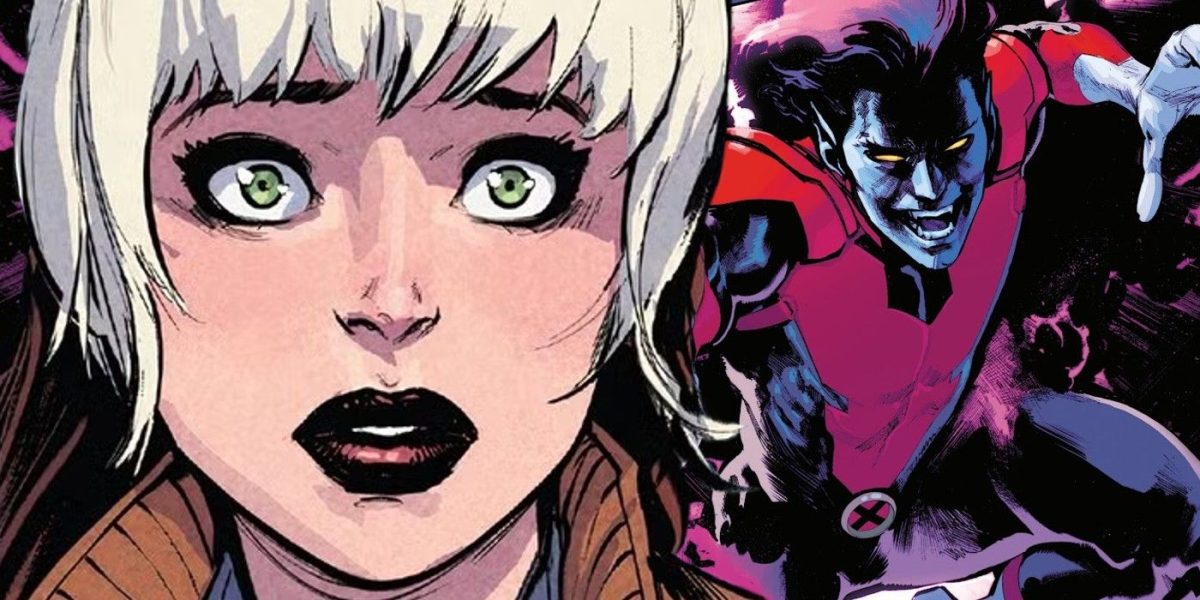 El nuevo combo de poder de Rogue y Nightcrawler demuestra que su vínculo entre hermanos los hace mucho más poderosos