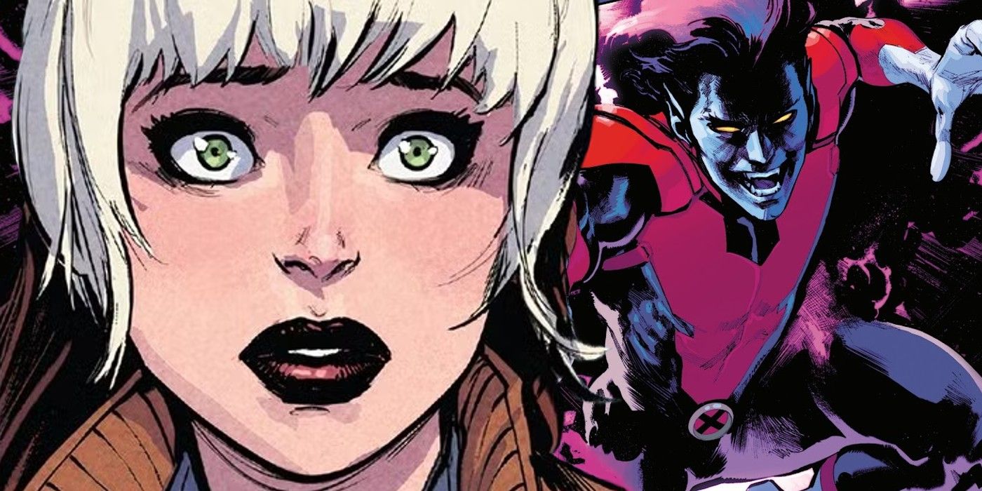 El nuevo combo de poder de Rogue y Nightcrawler demuestra que su vínculo entre hermanos los hace mucho más poderosos