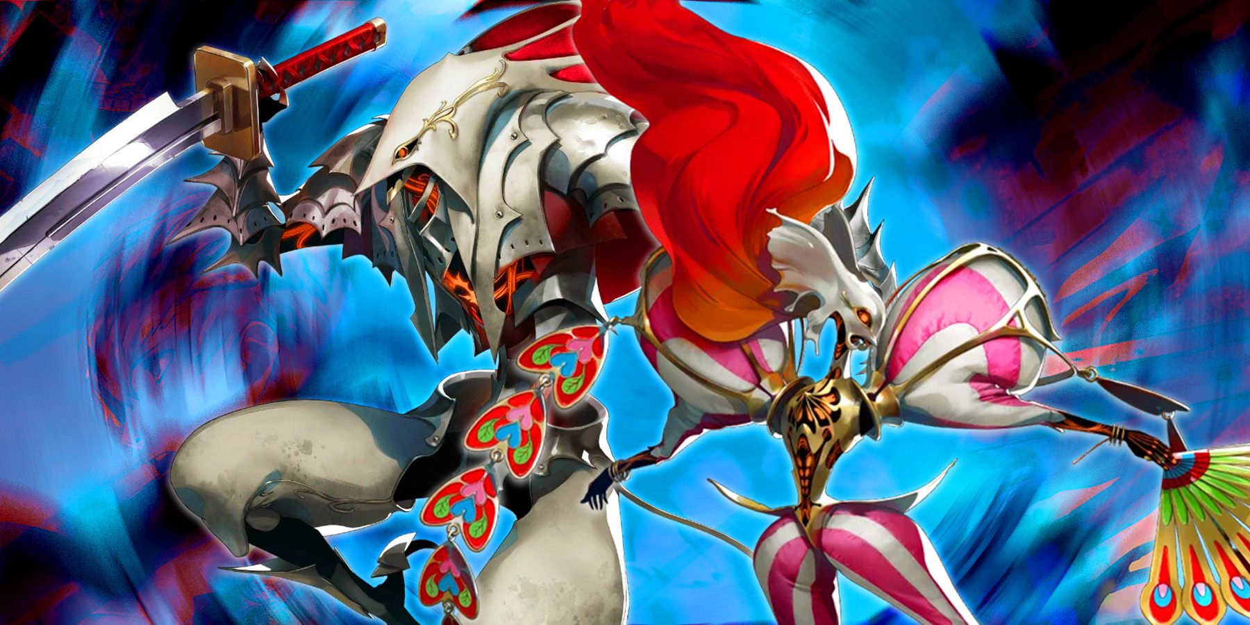 Metáfora: ReFantazio: todos los arquetipos y cómo desbloquearlos