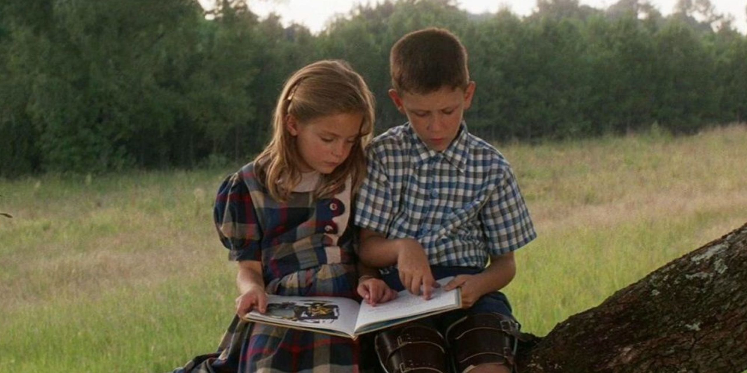 ¿Qué pasó con la joven actriz Jenny de Forrest Gump después de la película?