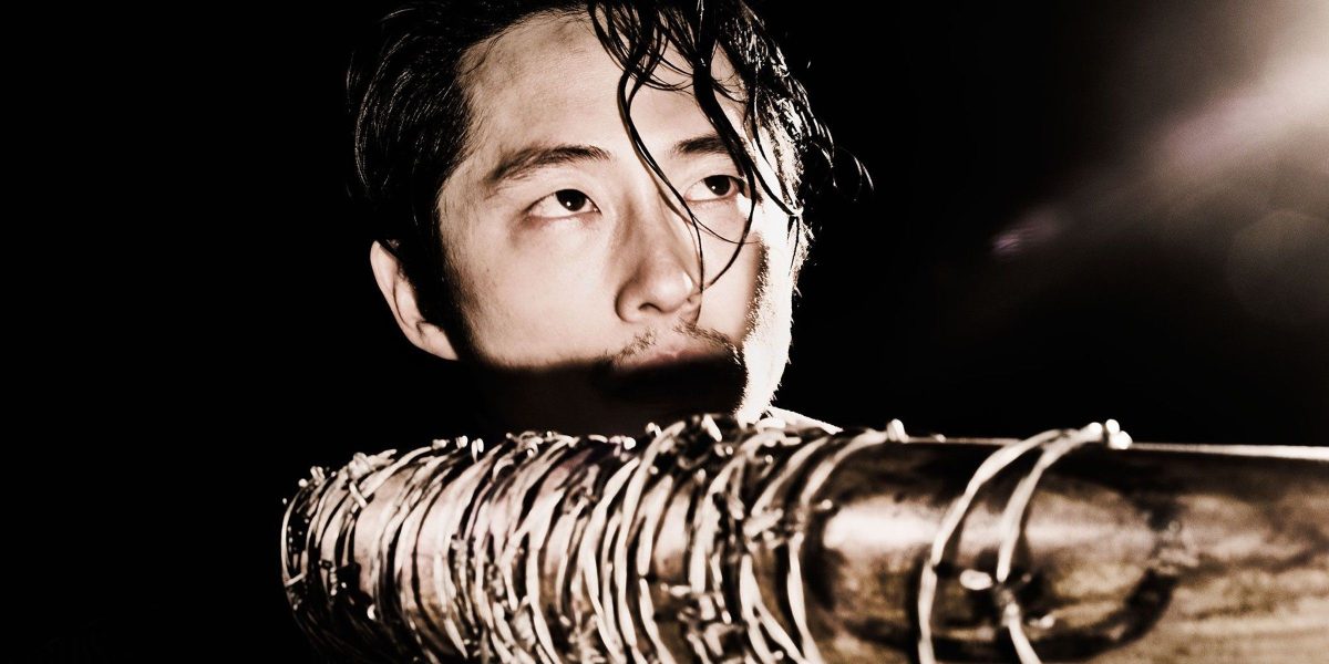 Hasta ahora, había olvidado cómo los días previos a la muerte de Glenn hicieron que el momento más desgarrador de Walking Dead fuera mucho peor