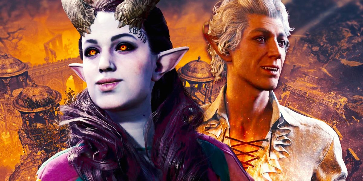 Este truco de bardo de Baldur's Gate 3 es perfecto para los pícaros