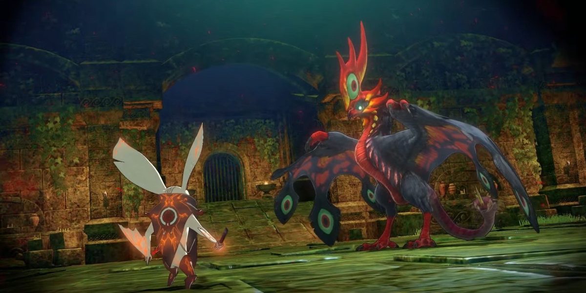 Metáfora: ReFantazio - Cómo vencer el terror de los cielos de Kokamordos