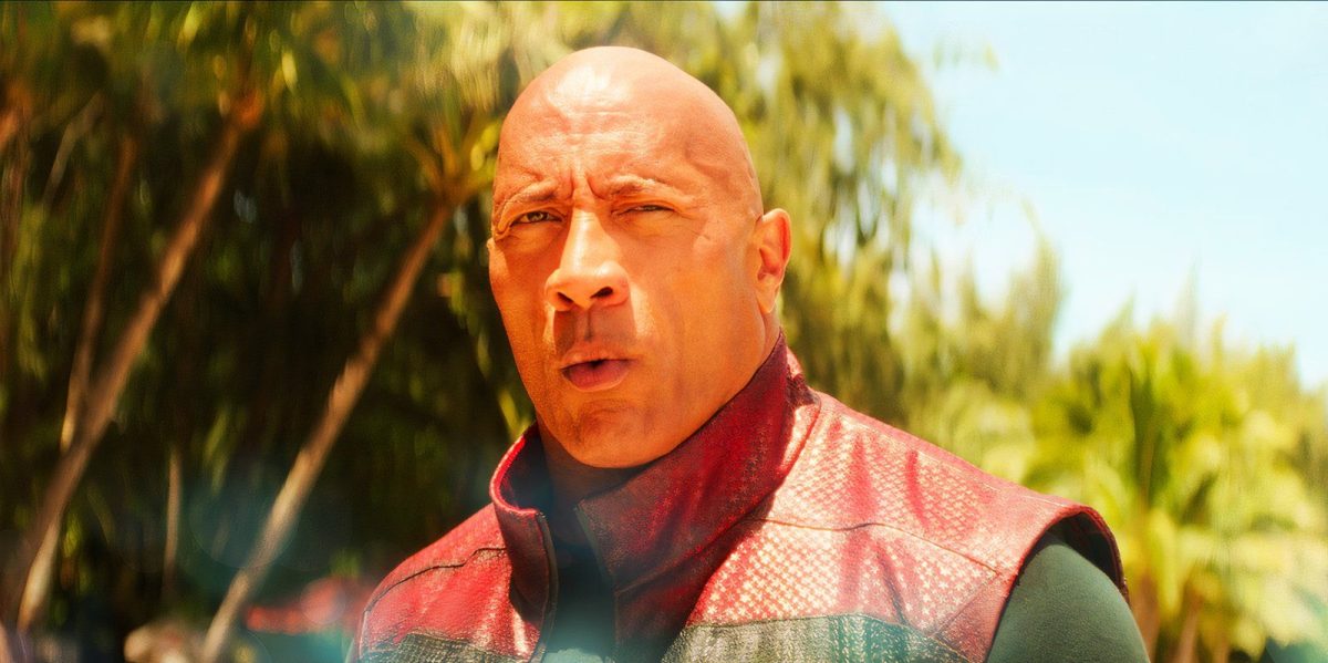 Dwayne Johnson y JJ Abrams se unen, The Rock adelanta el proyecto “Years In The Making”