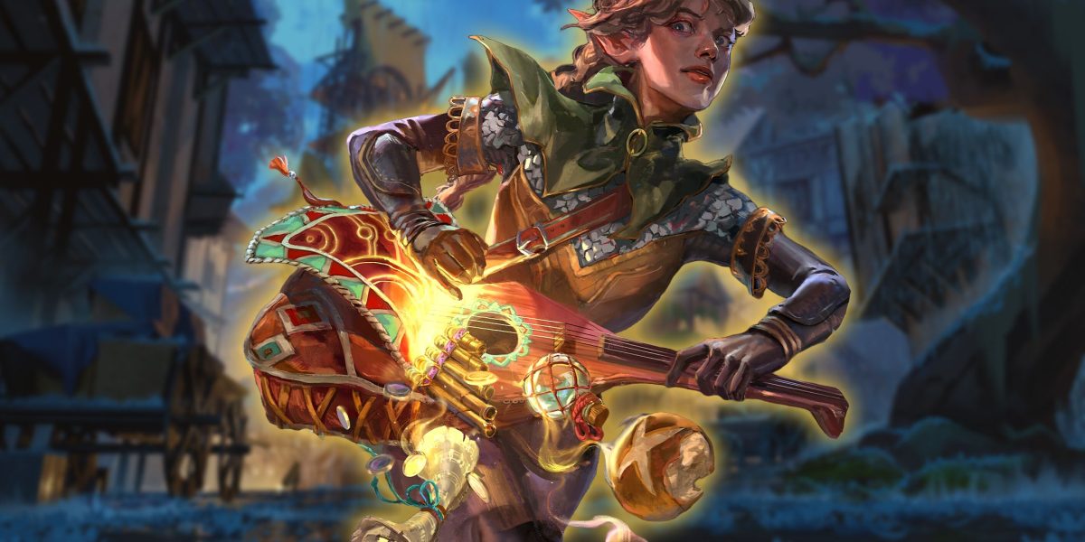 La guía del Dungeon Master 2024 de D&D hace que el mejor objeto mágico sea aún mejor