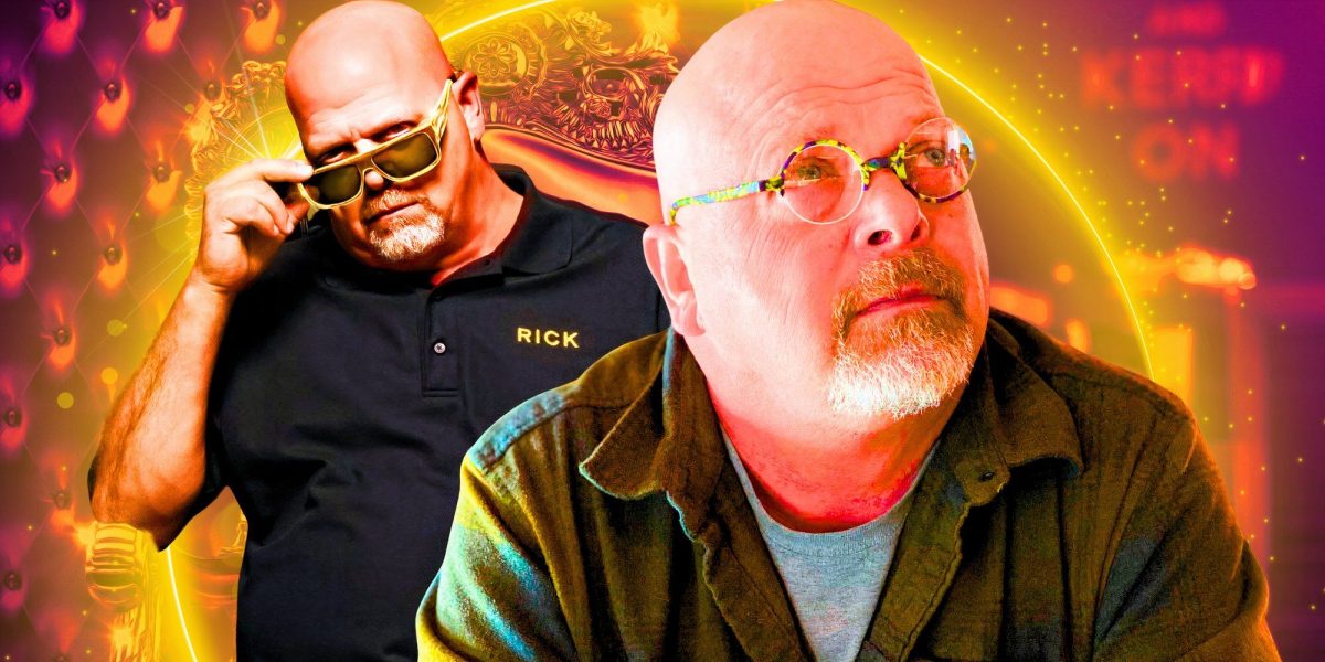 Pawn Stars: "¡Lo mejor que puedo hacer!": Explicación de los acuerdos salvajes, las opiniones problemáticas y otros momentos impactantes de Rick Harrison