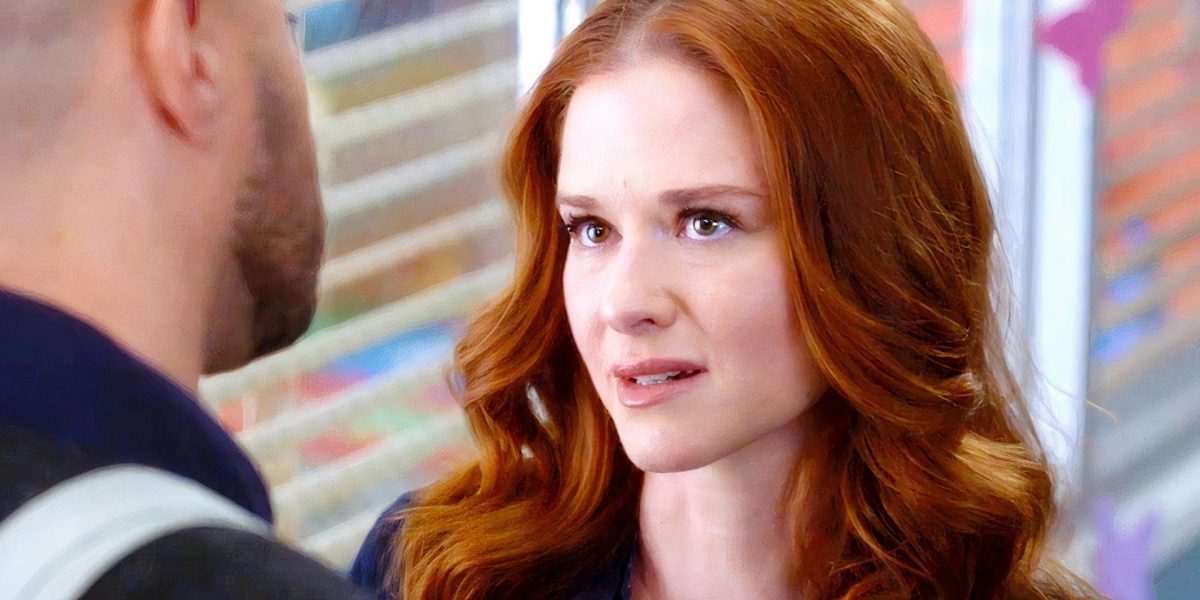 El actor de abril de Grey's Anatomy reflexiona con franqueza sobre su despido: "Me sentí malo e injusto"