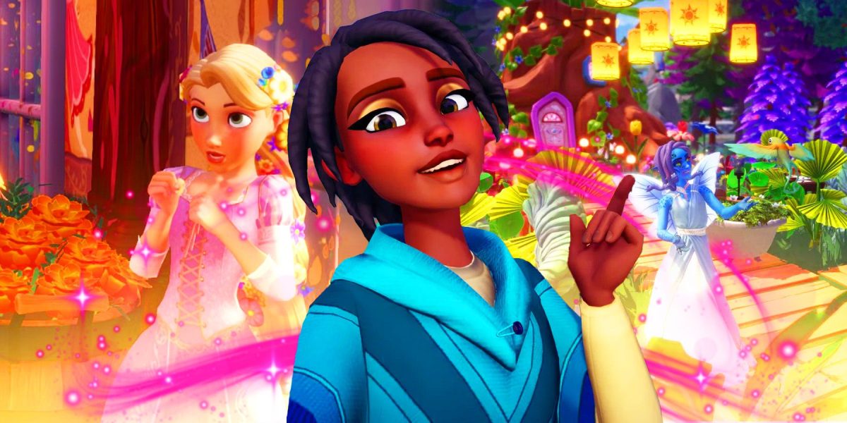 La nueva característica de Disney Dreamlight Valley cambia completamente las reglas del juego