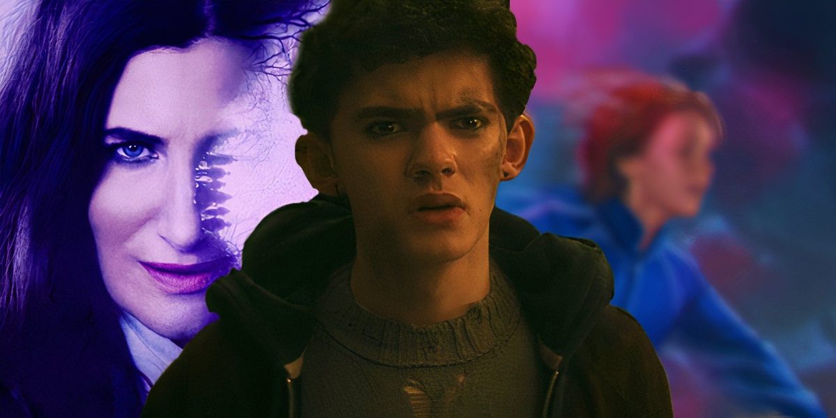 Explicación del final del episodio 6 de Agatha All Along: se revela lo que Billy Maximoff quiere del camino de las brujas