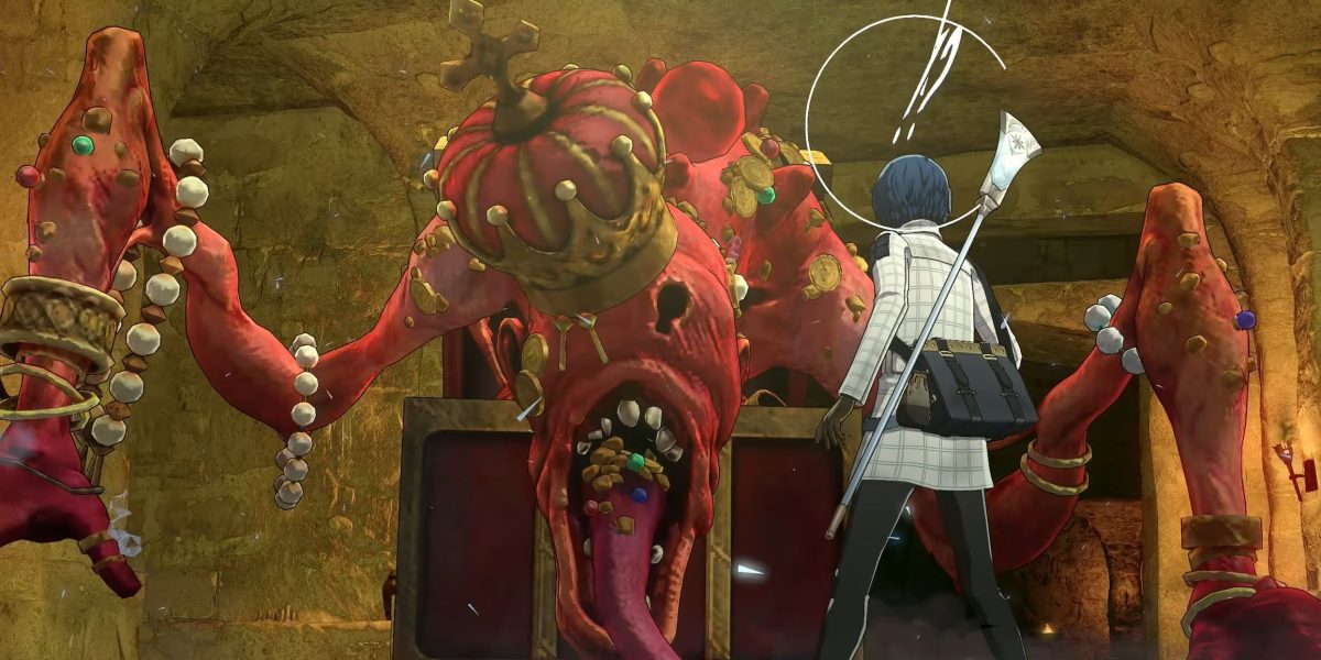 Metáfora: ReFantazio - Cómo vencer a Trove Imitec (Guía del jefe)