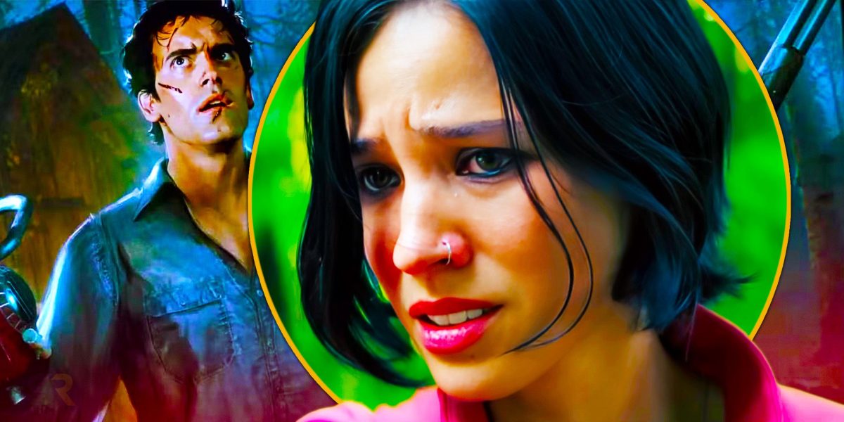 “¡Me estaba pellizcando!”: La fuerte reacción inicial de Sam Raimi al nuevo thriller de Netflix revivida por los directores