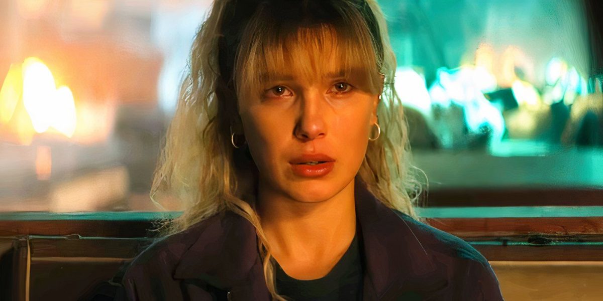 The Electric State Trailer: Millie Bobby Brown se une a los directores de Inifinity War y Endgame para la película de ciencia ficción de Netflix