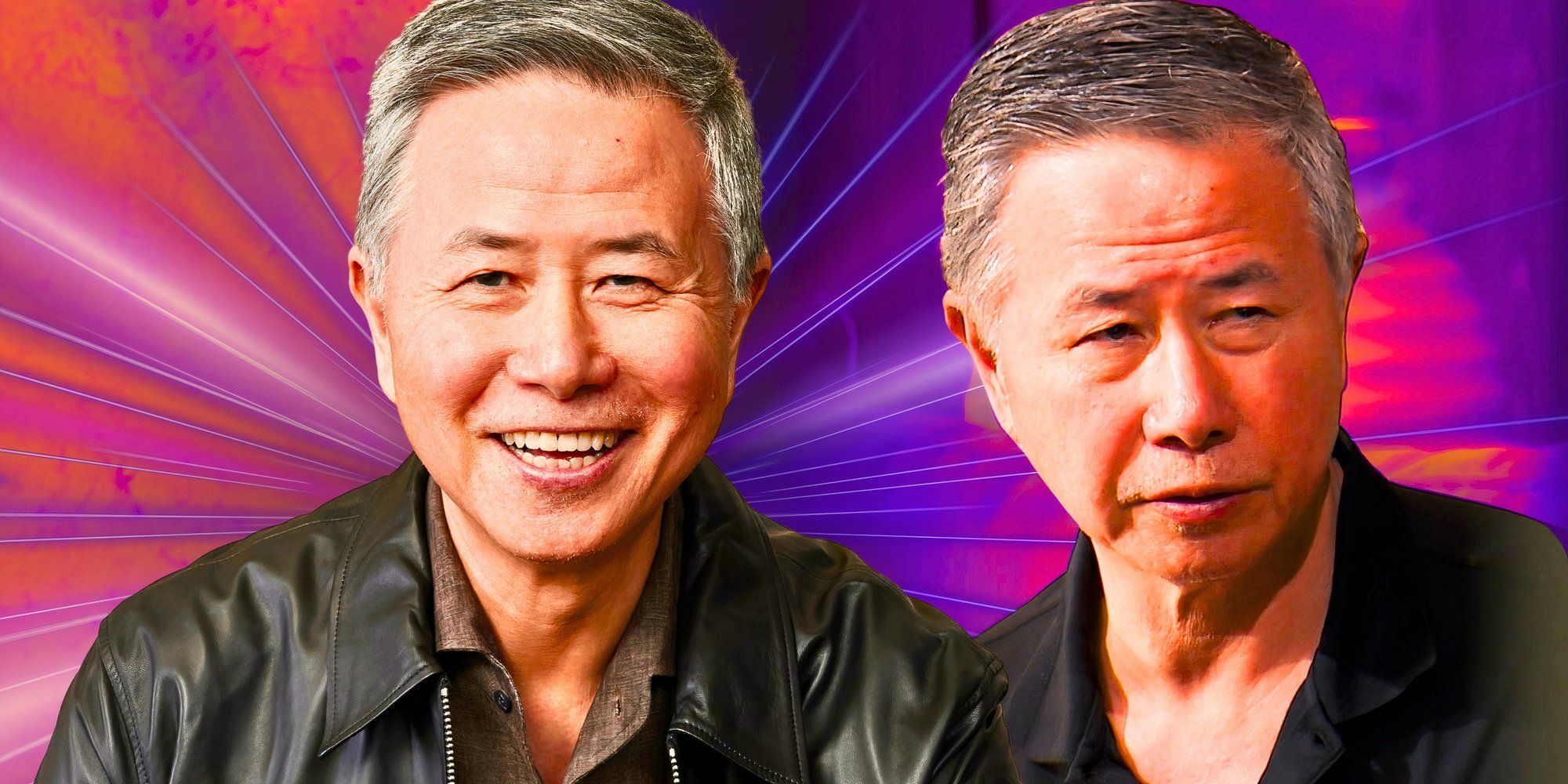 El concursante de Golden Bachelorette favorito de los fanáticos, Charles Ling, revela si diría sí a Golden Bachelor