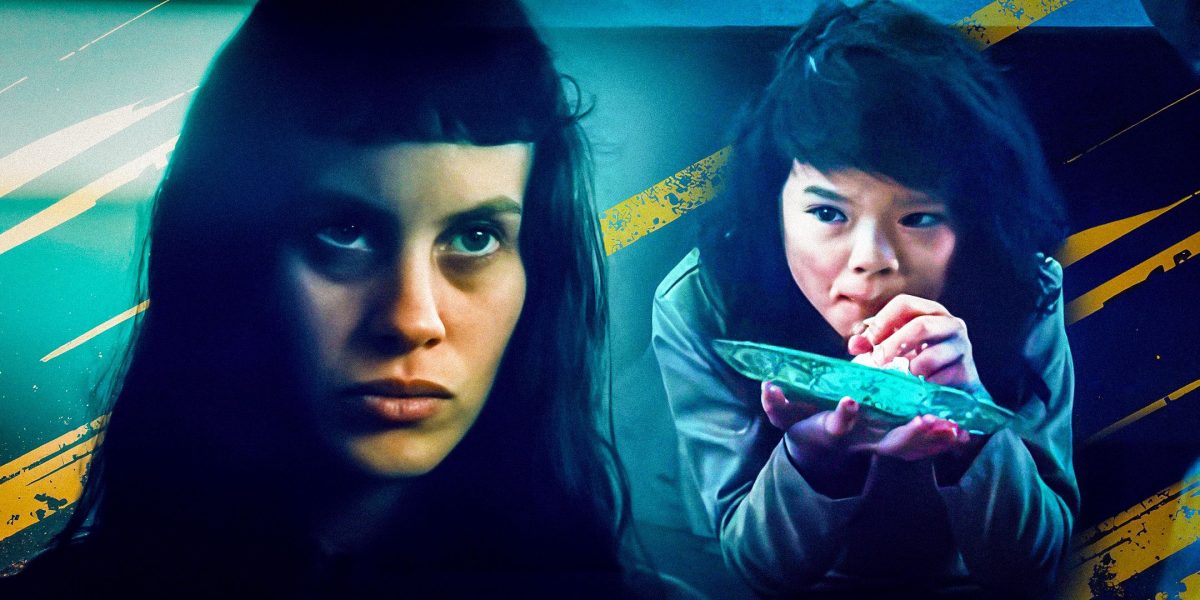 Los niños de las películas de plataforma explicados: su verdadero propósito y realidad