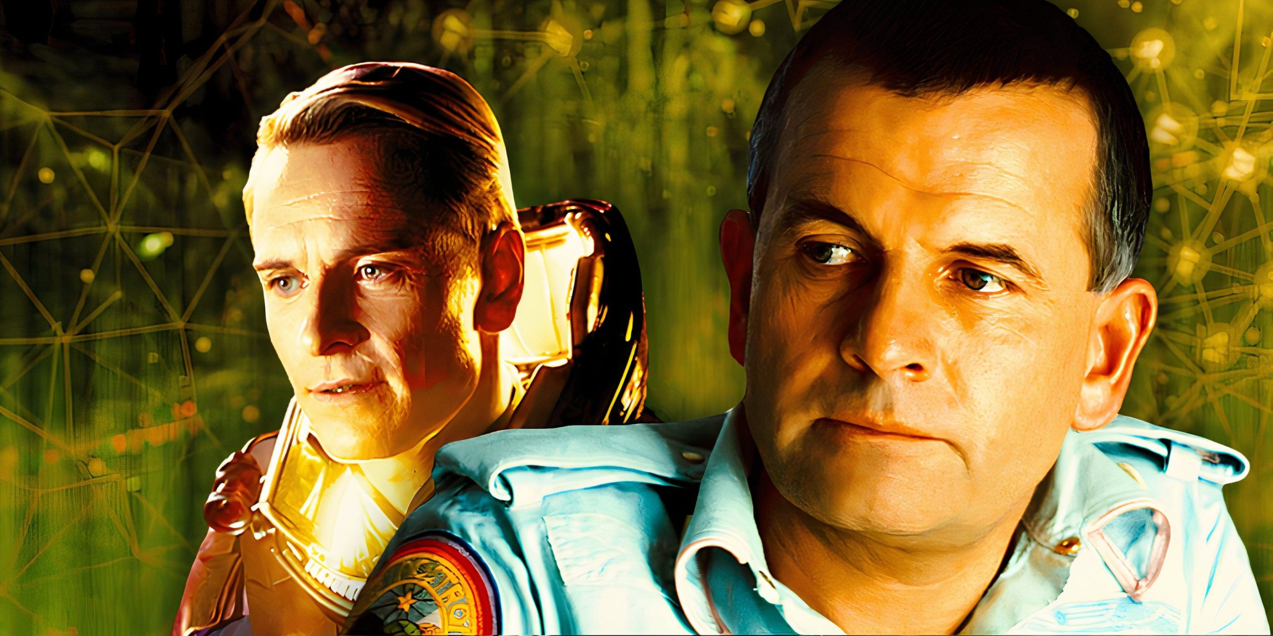 Alien confirmó en secreto el verdadero significado del título de Prometheus gracias a la línea de “fuego” de Rook en Romulus