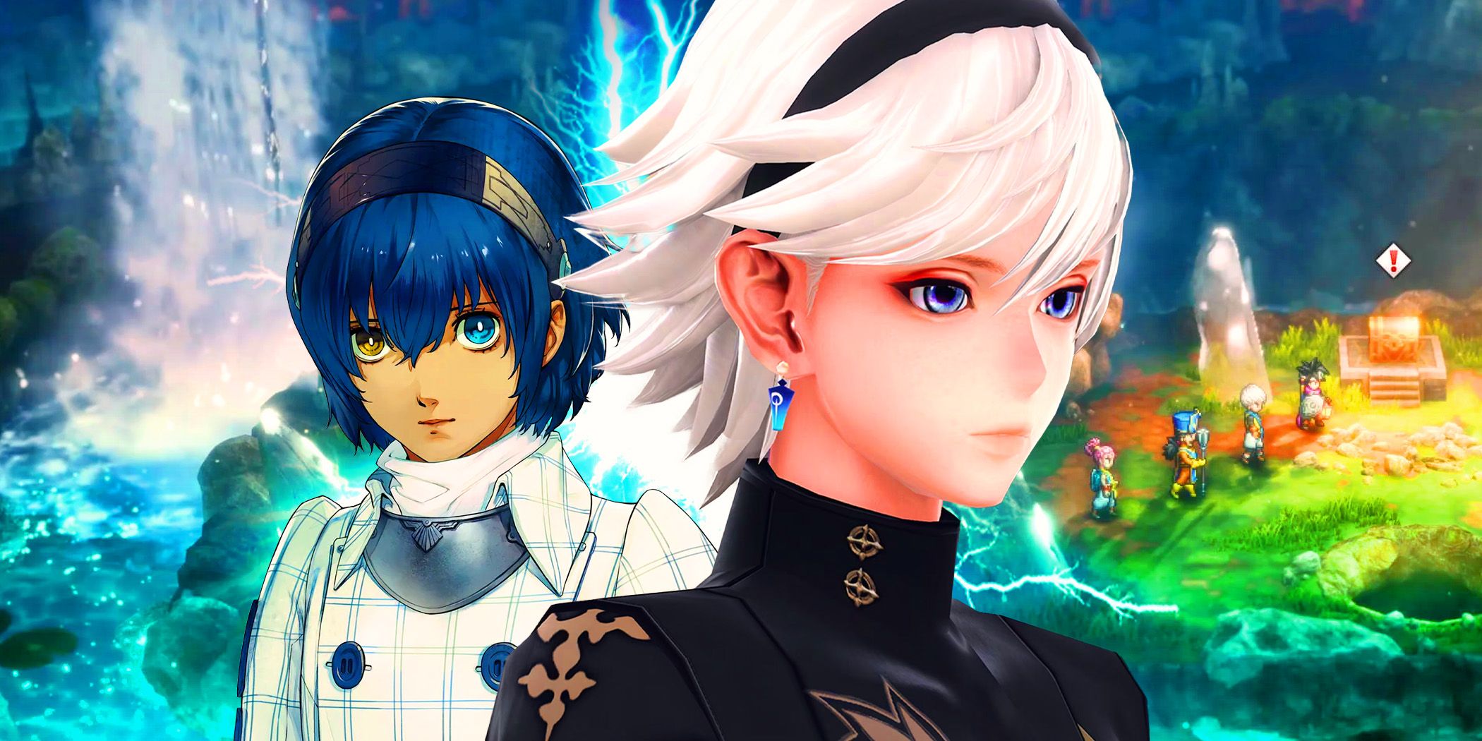 No te duermas en uno de los mejores juegos de rol de 2024