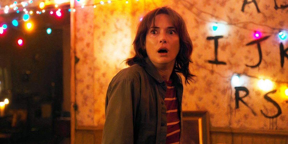Stranger Things Temporada 5 Imágenes de BTS que respaldan la teoría del flashback de la temporada 1