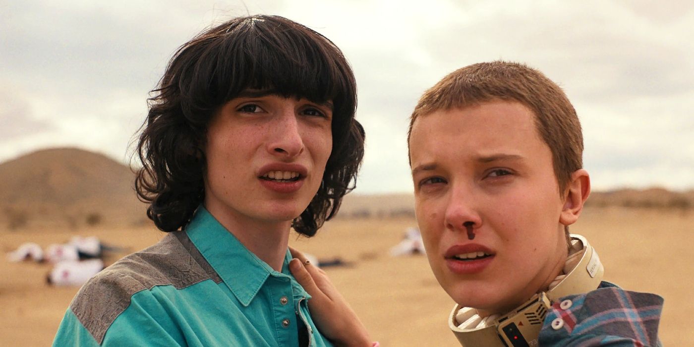 “Es una pequeña cosa, pero…”: La estrella de Stranger Things revela los accesorios que quiere llevarse a casa después de que la temporada 5 termine el programa