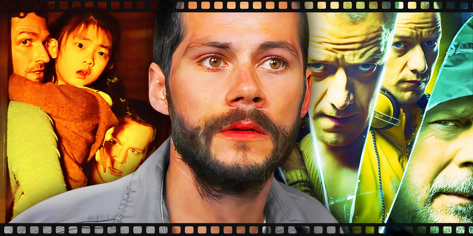 La nueva película de suspense de Dylan O’Brien con 80% RT pone fin a la decepcionante racha de 8 años de giros de M. Night Shyamalan