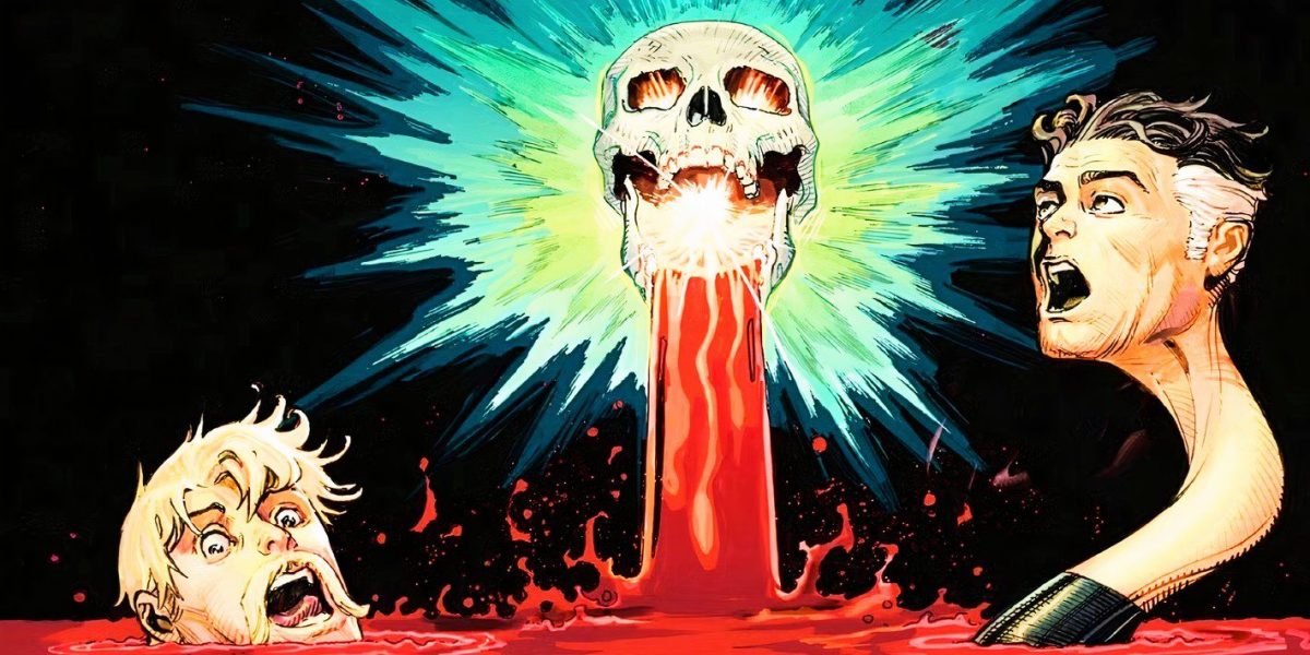 Los Cuatro Fantásticos finalmente me emocionaron por su debut en MCU con un cambio sutil