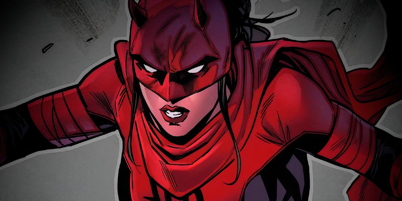 Elektra se une oficialmente a Marvel’s Avengers y confirma que su Daredevil Redemption está completa