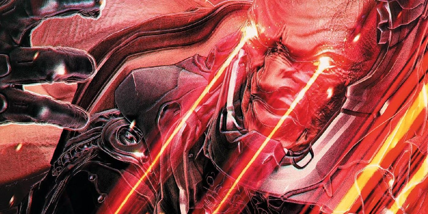 La nueva evolución de Darkseid lo hace más poderoso que nunca, pero acabo de detectar una debilidad que cambia las reglas del juego