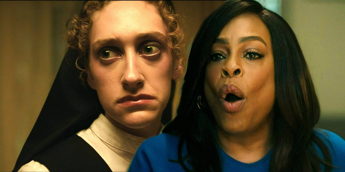 Ryan Murphy tiene una lista de "100 huevos de Pascua" que insinúan el gran giro del episodio 7 de Grotesquerie