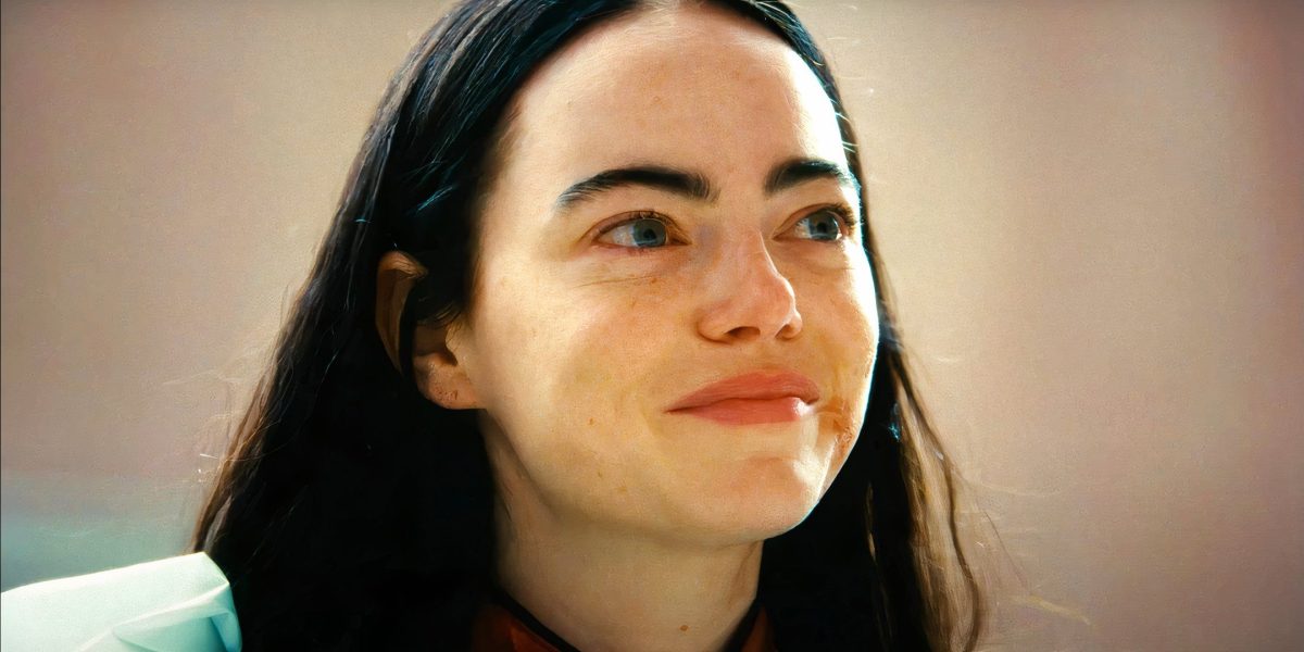 El actor de Batgirl se une a la película Alien Conspiracy de Emma Stone y se reúne con el director 7 años después