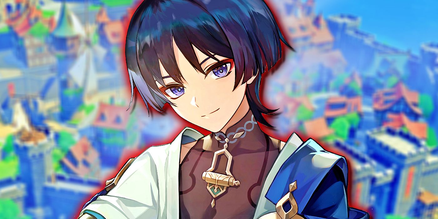 La nueva característica filtrada de Genshin Impact 5.2 es una bendición para los veteranos