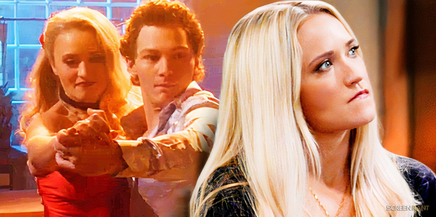 ¿Por qué Georgie y Mandy bailan en la introducción de First Marriage? Explicación de la escena inicial de la secuela del joven Sheldon