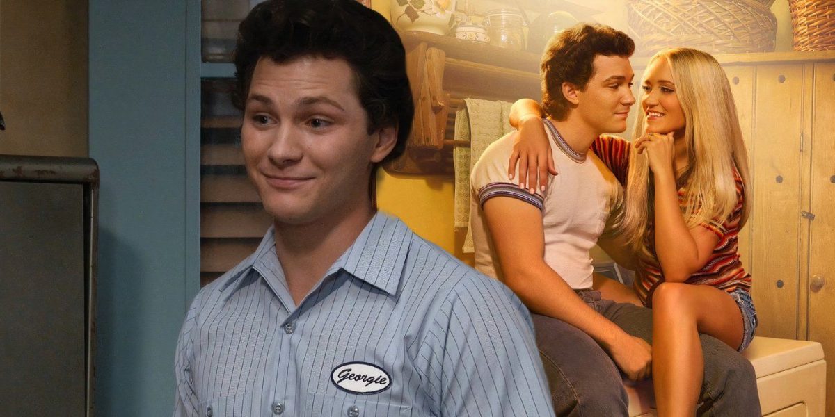 Temporada 2 del primer matrimonio de Georgie y Mandy: ¿Sucederá? Todo lo que sabemos