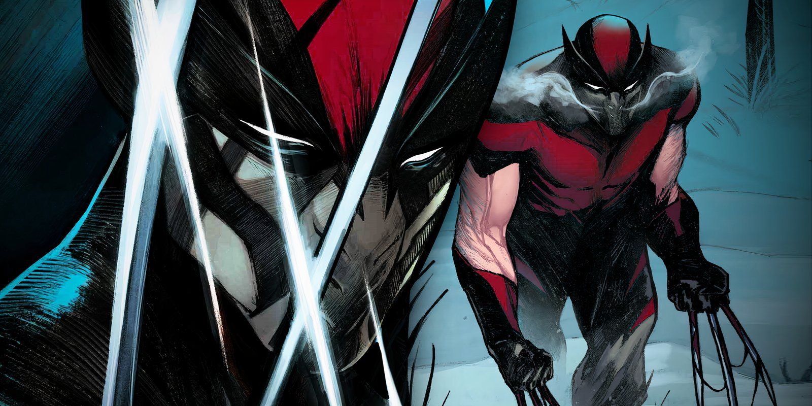 El soldado de invierno Wolverine debería haber sido un giro de Marvel definitorio, entonces, ¿por qué no funciona?