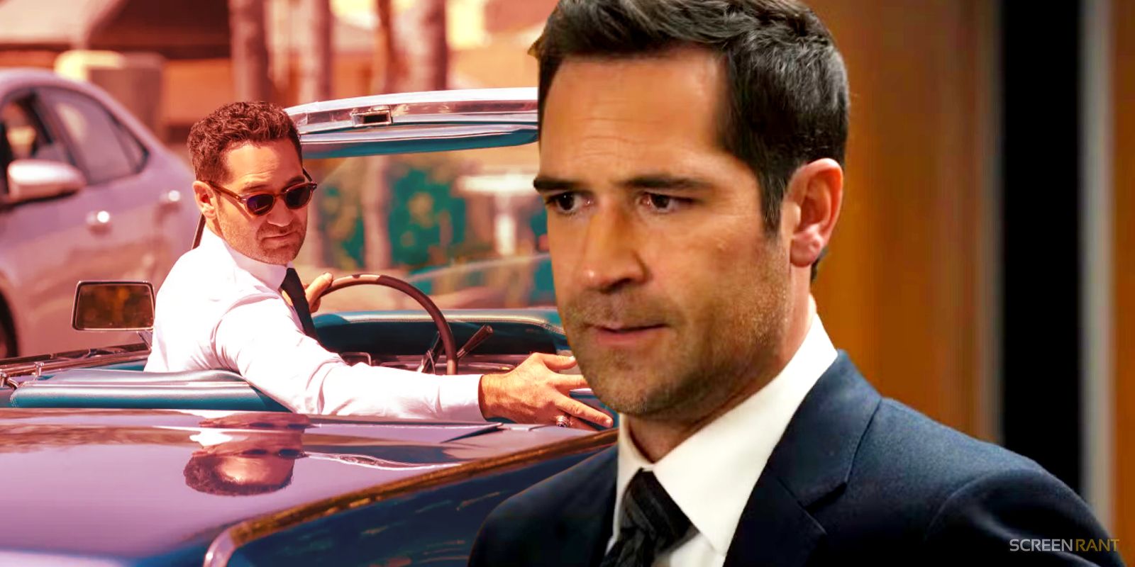 Cómo el destino de Mickey Haller confirma la historia del libro de la temporada 4 del abogado de Lincoln