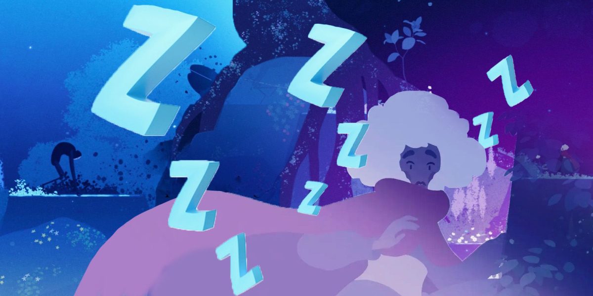 No te duermas con este nuevo lanzamiento que ya es uno de los juegos independientes mejor valorados de 2024