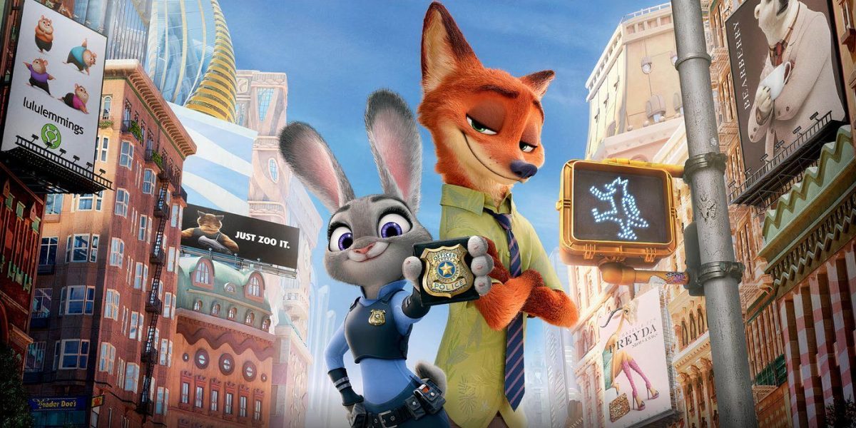 La serie secuela de Zootopia les da a Judy y Nick su primer caso oficial