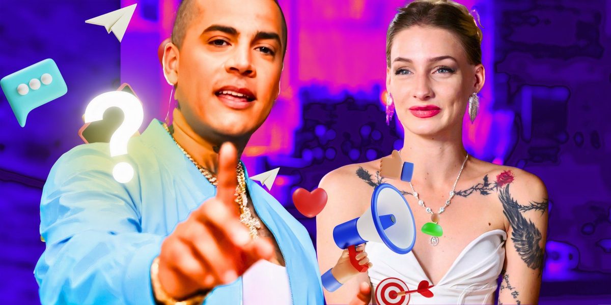 Temporada 5 del yate de vela bajo cubierta: edad, trabajo, Instagram y más del chef Cloyce Martin