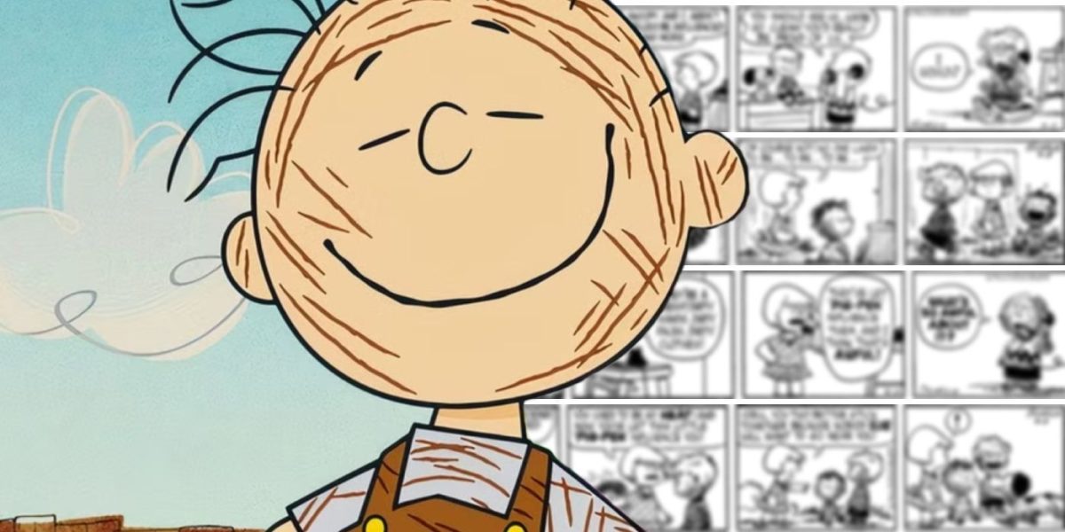 La broma más divertida de Peanuts acaba de cumplir 70 años (y muestra lo inteligente que era realmente Charles Schulz)