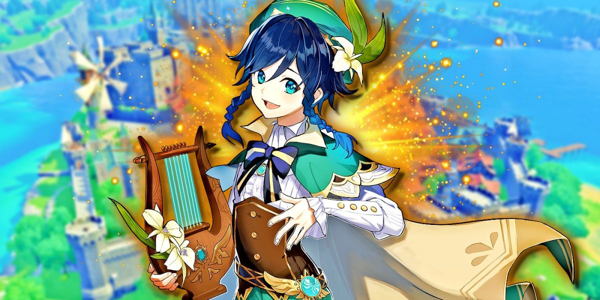 Fugas de Genshin Impact 5.2: todas las armas nuevas (hasta ahora)