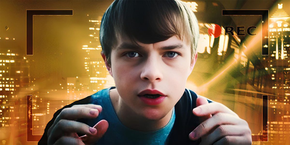 Esta película de ciencia ficción de hace 12 años tiene uno de los mejores usos del metraje encontrado que encontrarás y hace que la historia sea aún mejor