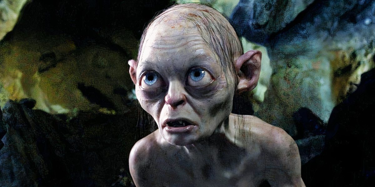 Se confirma la búsqueda del lugar exacto de Gollum en la línea de tiempo de LOTR: "Una parte específica de... una historia no contada"