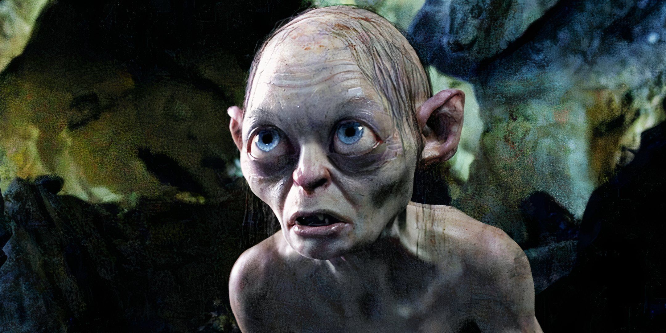 La película Gollum de El señor de los anillos continúa una tradición de franquicia de 26 años con la fecha de lanzamiento confirmada de 2027
