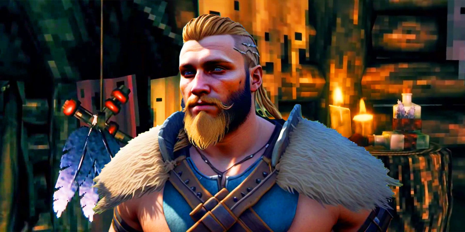 Todo lo que debe saber sobre la actualización de Bog Witch de Valheim