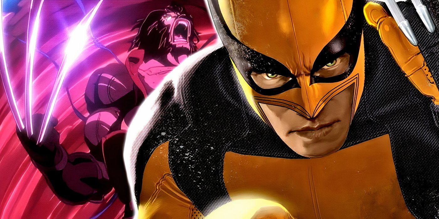 El hijo de Wolverine tiene oficialmente una versión aún más oscura de Berserker Rage de Logan