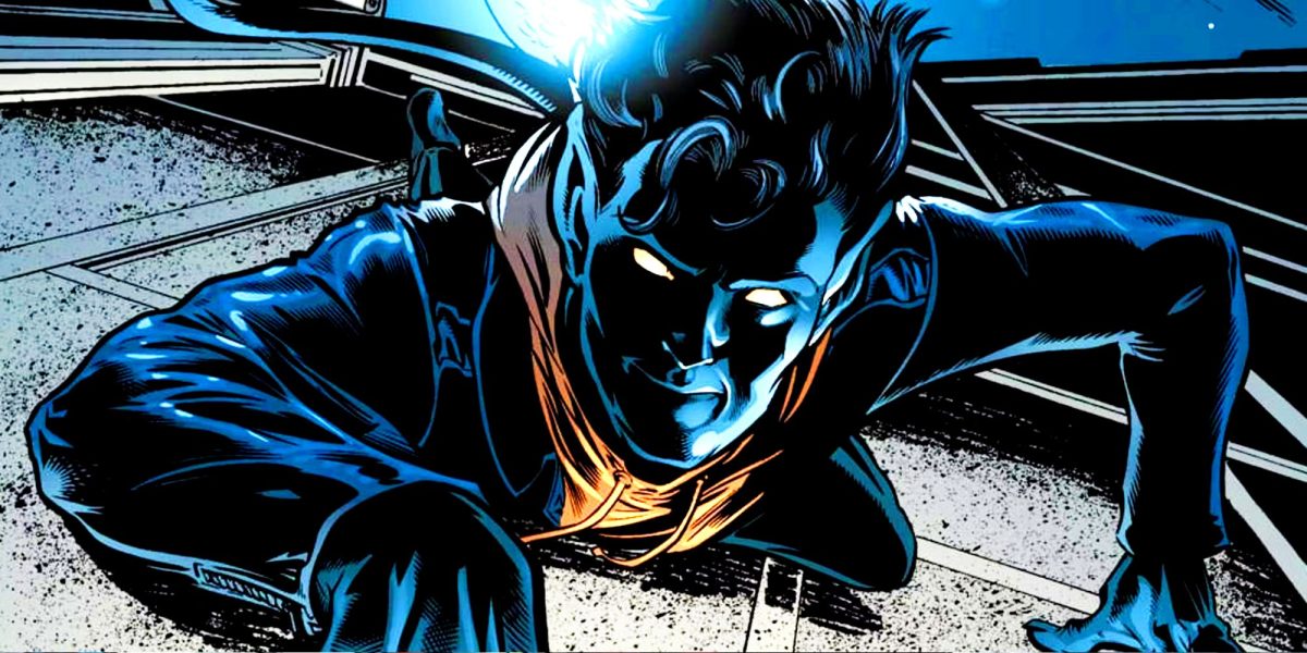 Nightcrawler acaba de darle a X-Men el eslogan perfecto de tres palabras para su nueva era