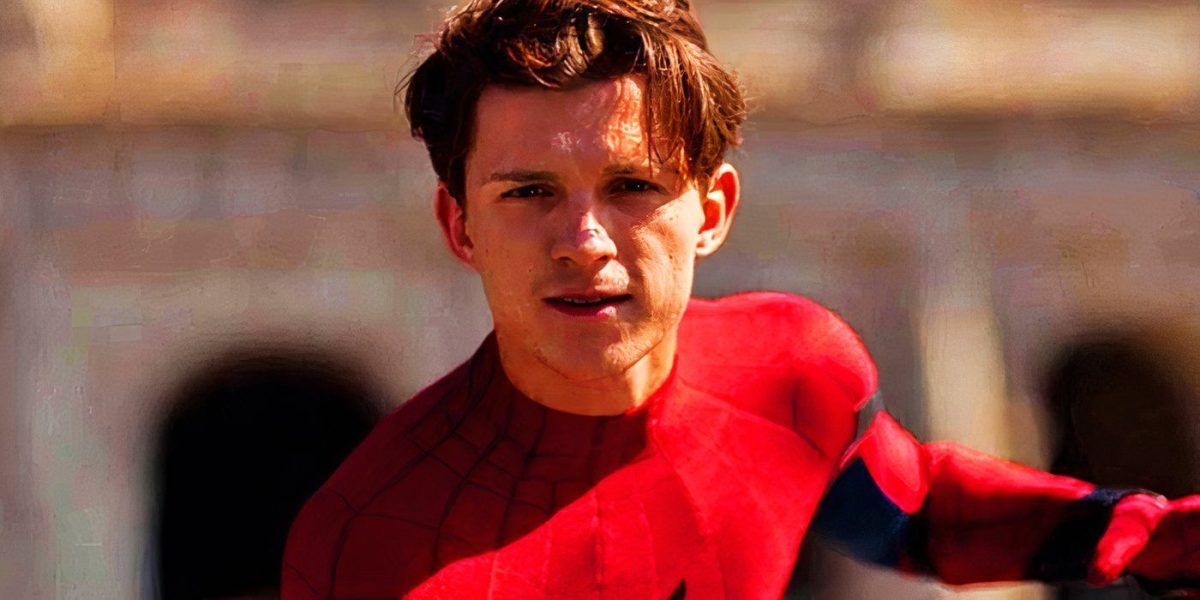 Tom Holland revela que leyó el nuevo guión de Spider-Man 4: "Realmente encendió un fuego en mí"